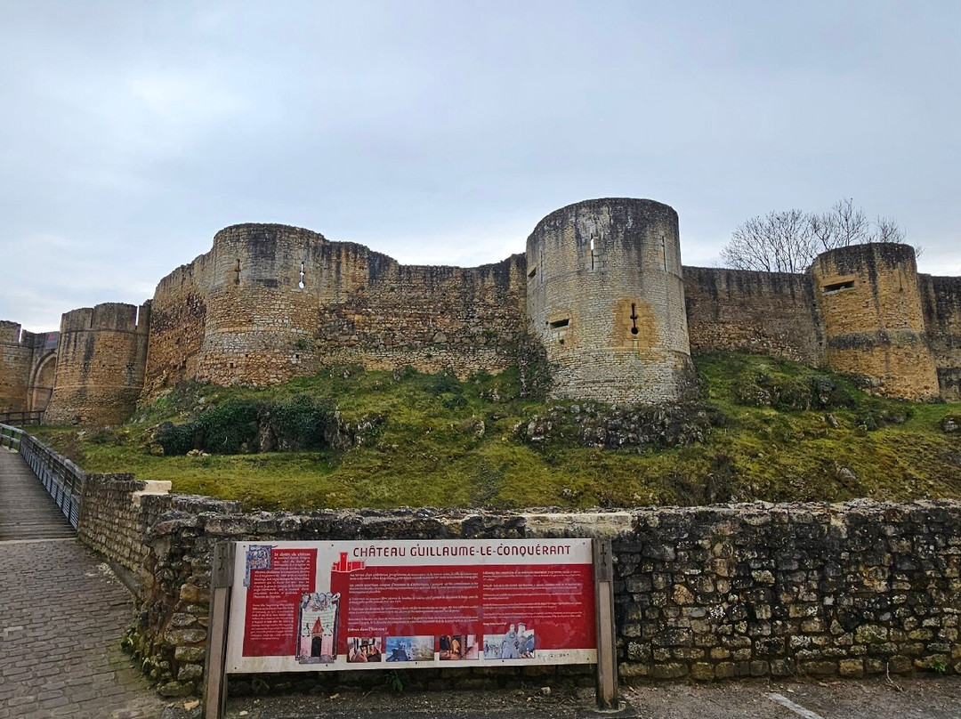 Domaine Les Marronniers主图