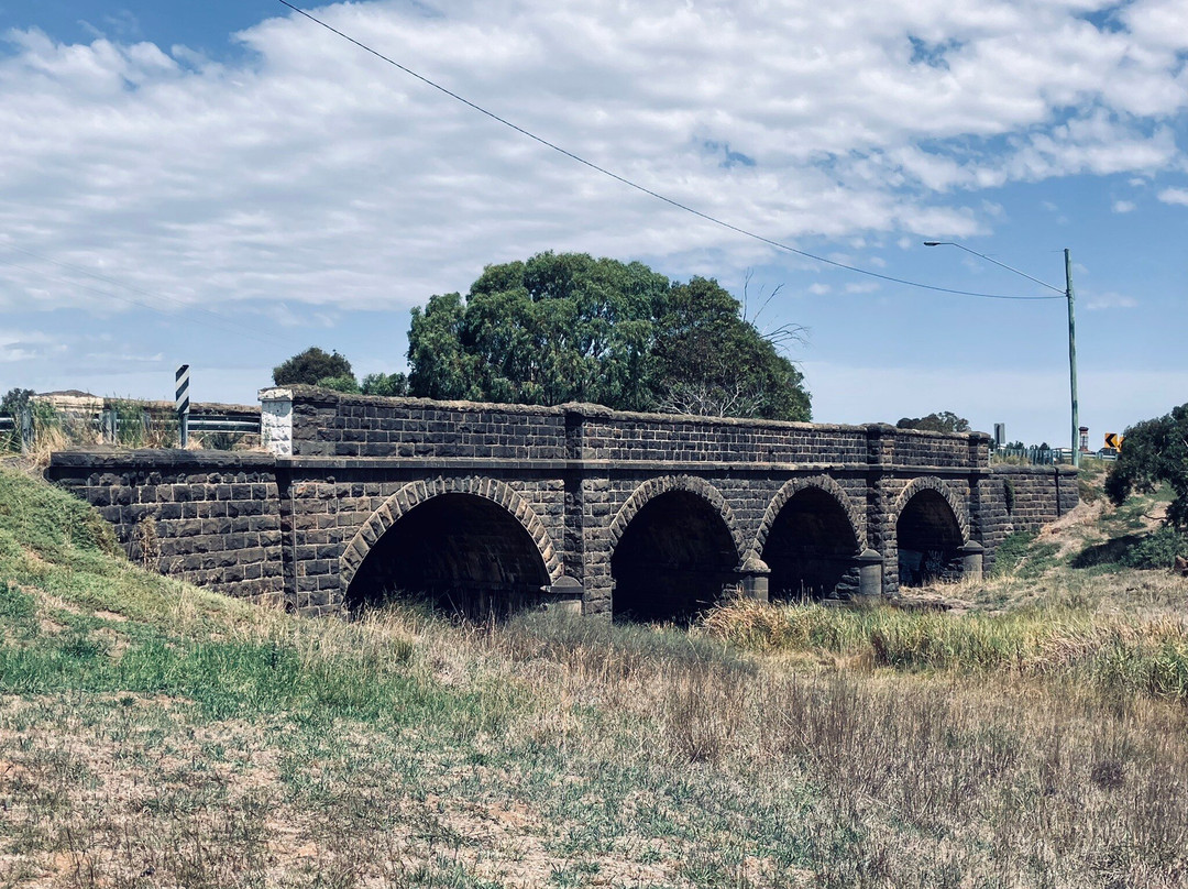 Rothwell Bridge-Little River必去景点