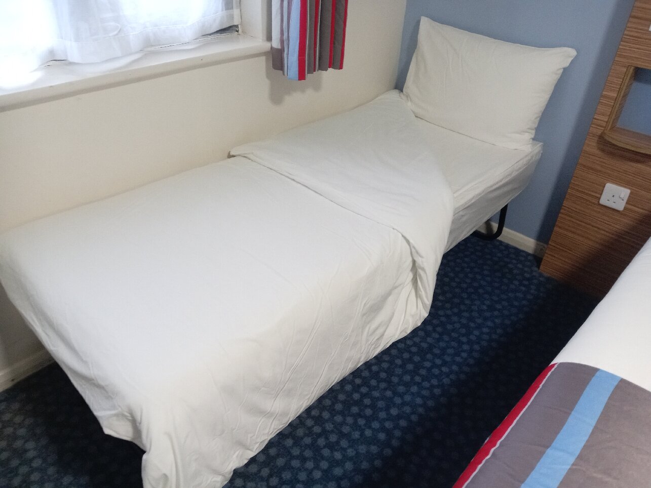 Travelodge Waterford-官方