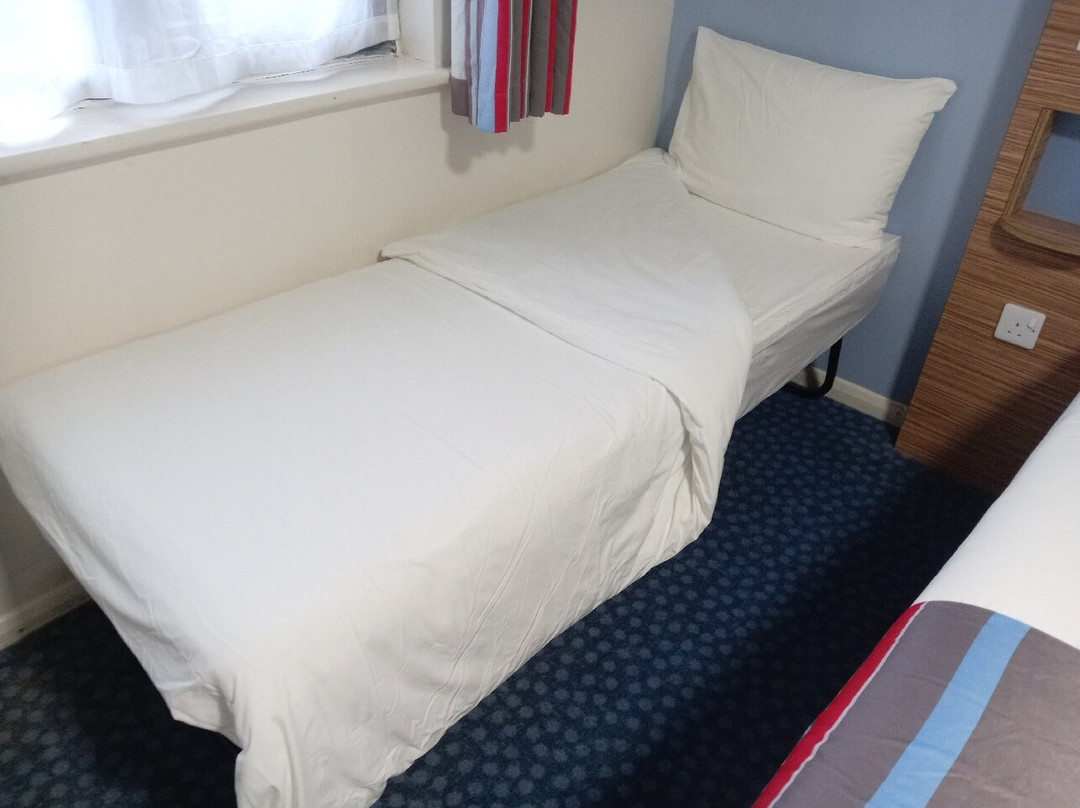Travelodge Waterford主图