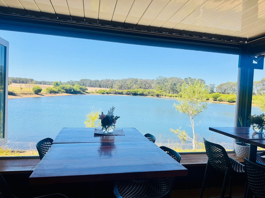 Bettenay's Margaret River Nougat Company景点图片