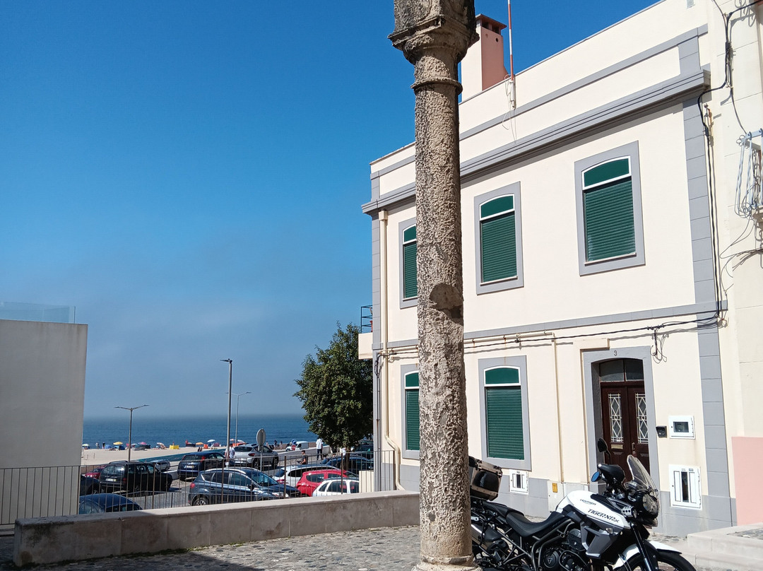 Praia de Buarcos景点图片