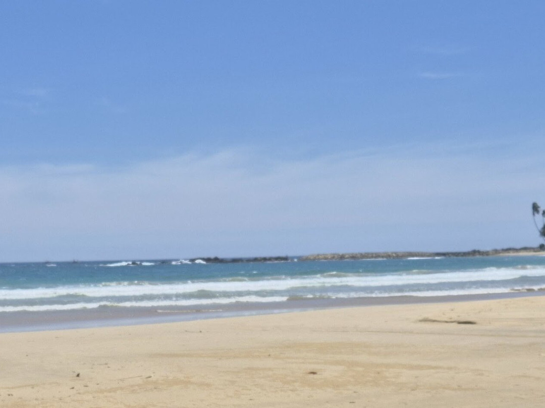 Smeralda Beach Hotel Dikwella主图