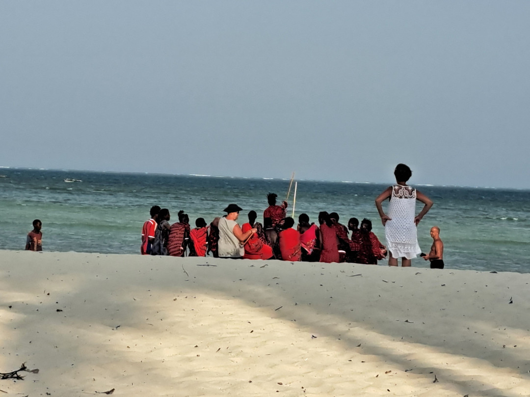 Toa Hotel & Spa主图