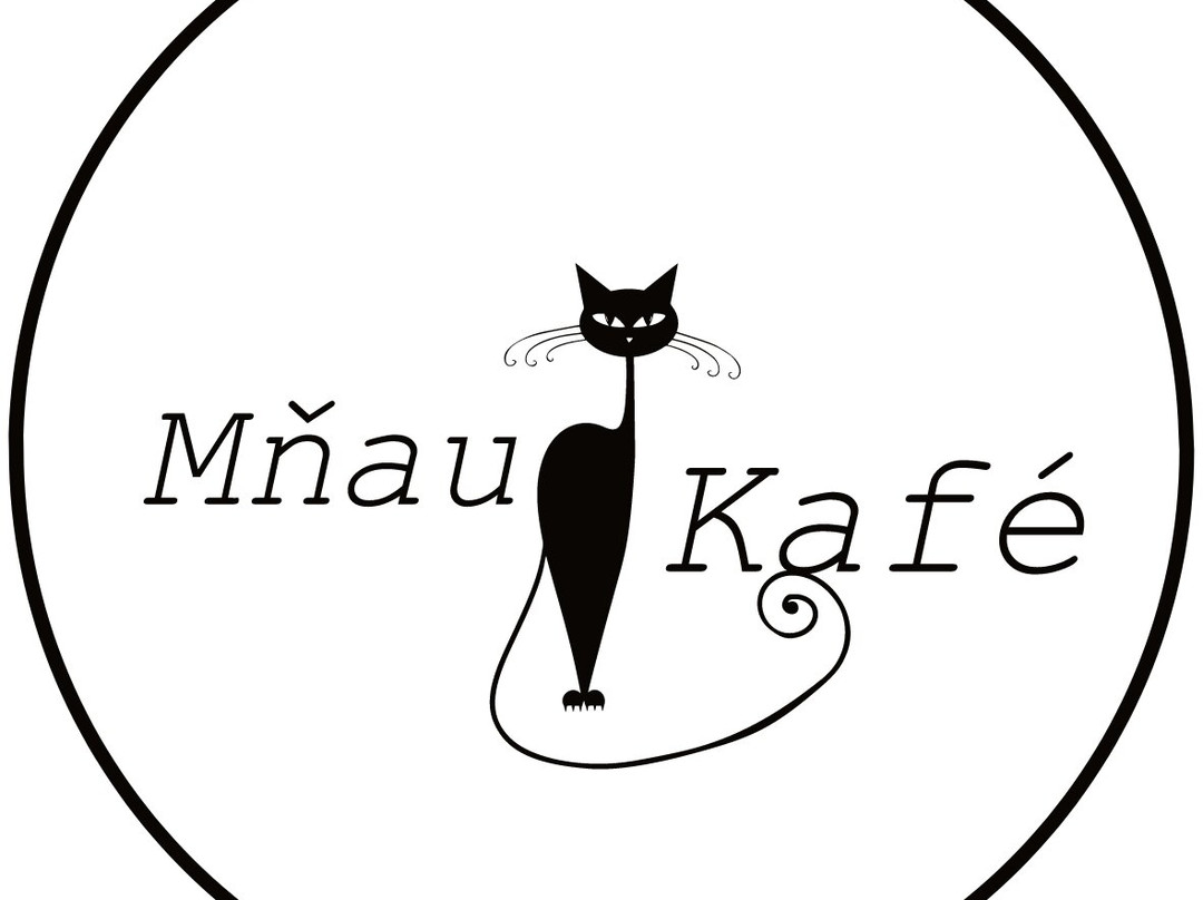 Mňaukafé Mačacia Kaviareň