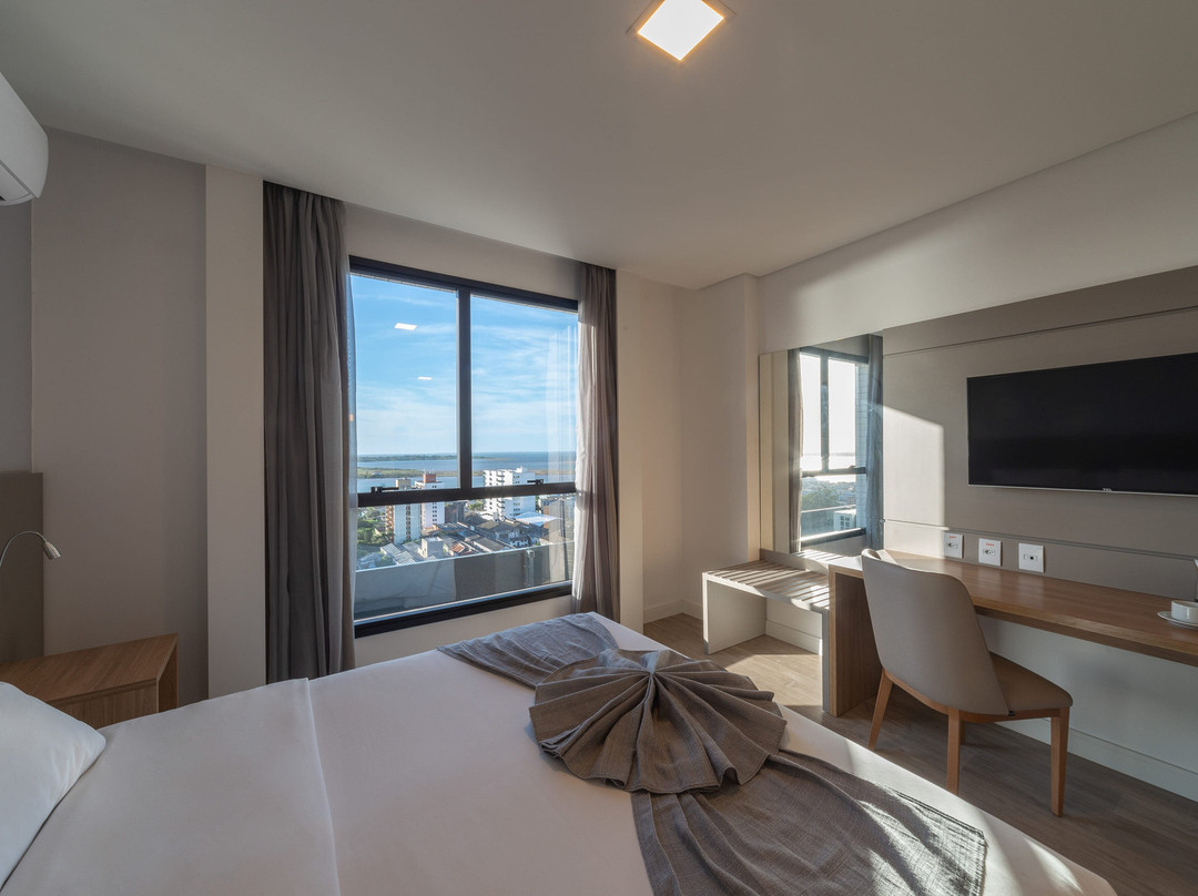 Laghetto Rio Grande主图