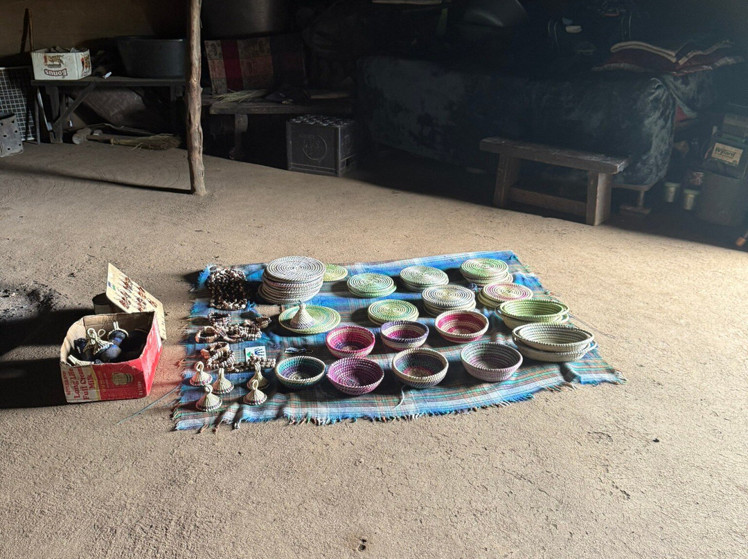 Birds and Beyond-Himeville必去景点