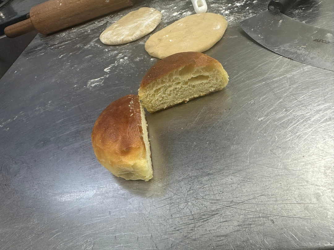 Cheezy Bites Restaurant Al Karama Dubai