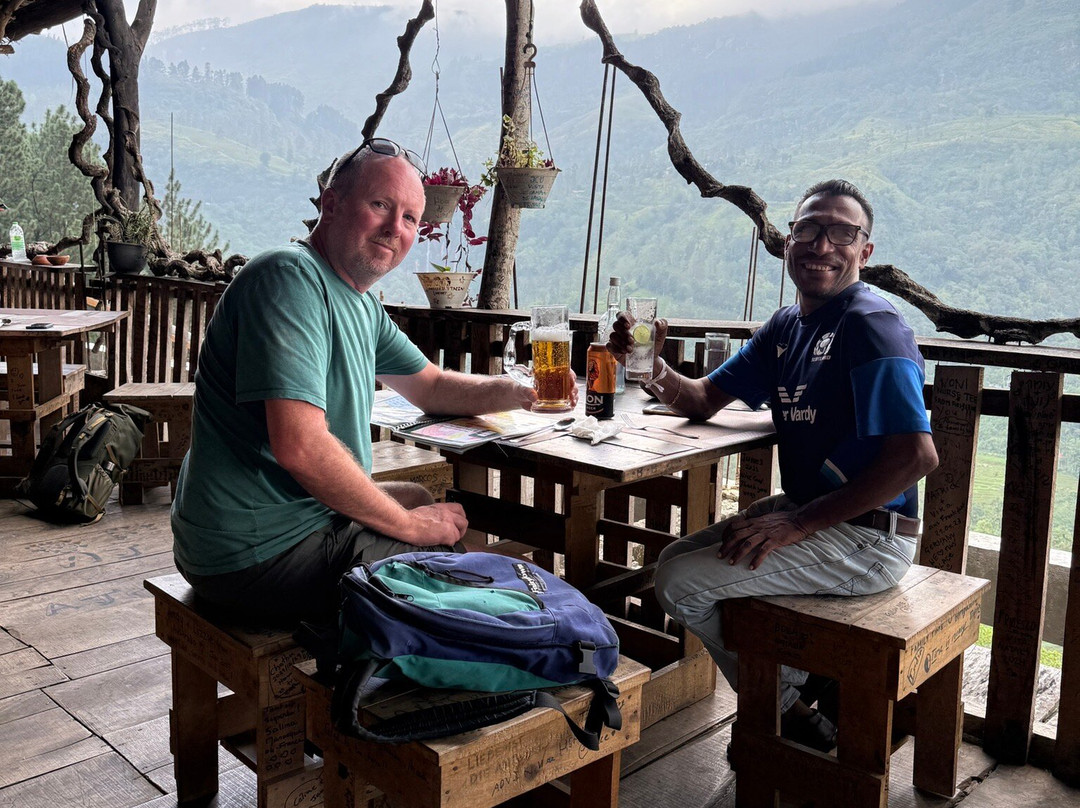 NK Lanka Holiday Tours-卡图纳耶克必去景点