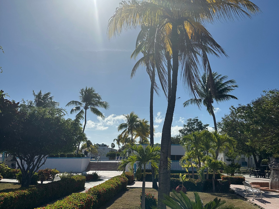 Club Amigo Caracol主图