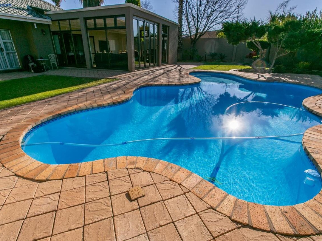 Jacobsdal酒店住宿-Royl Court Guesthouse