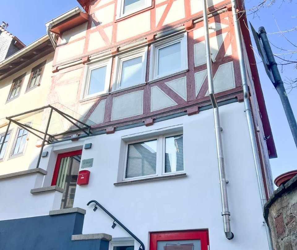 Casa BACCO