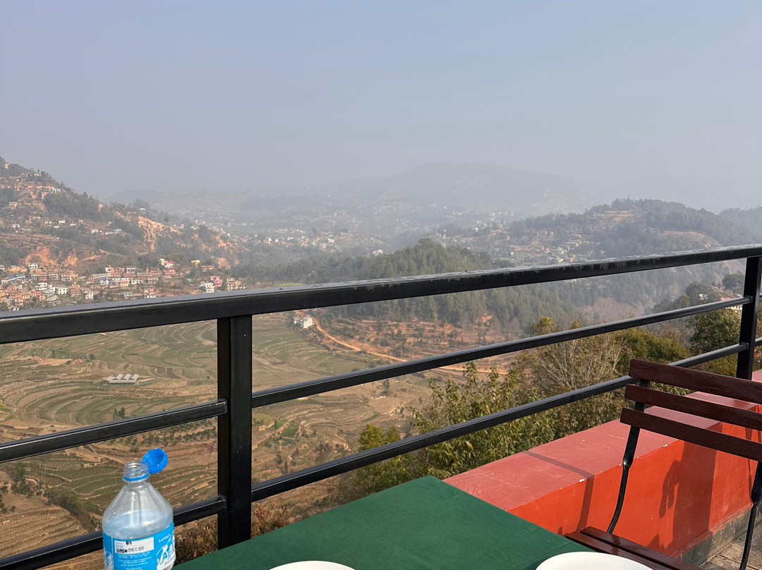 Balthali Mountain Resort主图