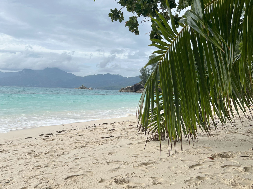 昂斯苏莱比奇科默自助式度假屋主图