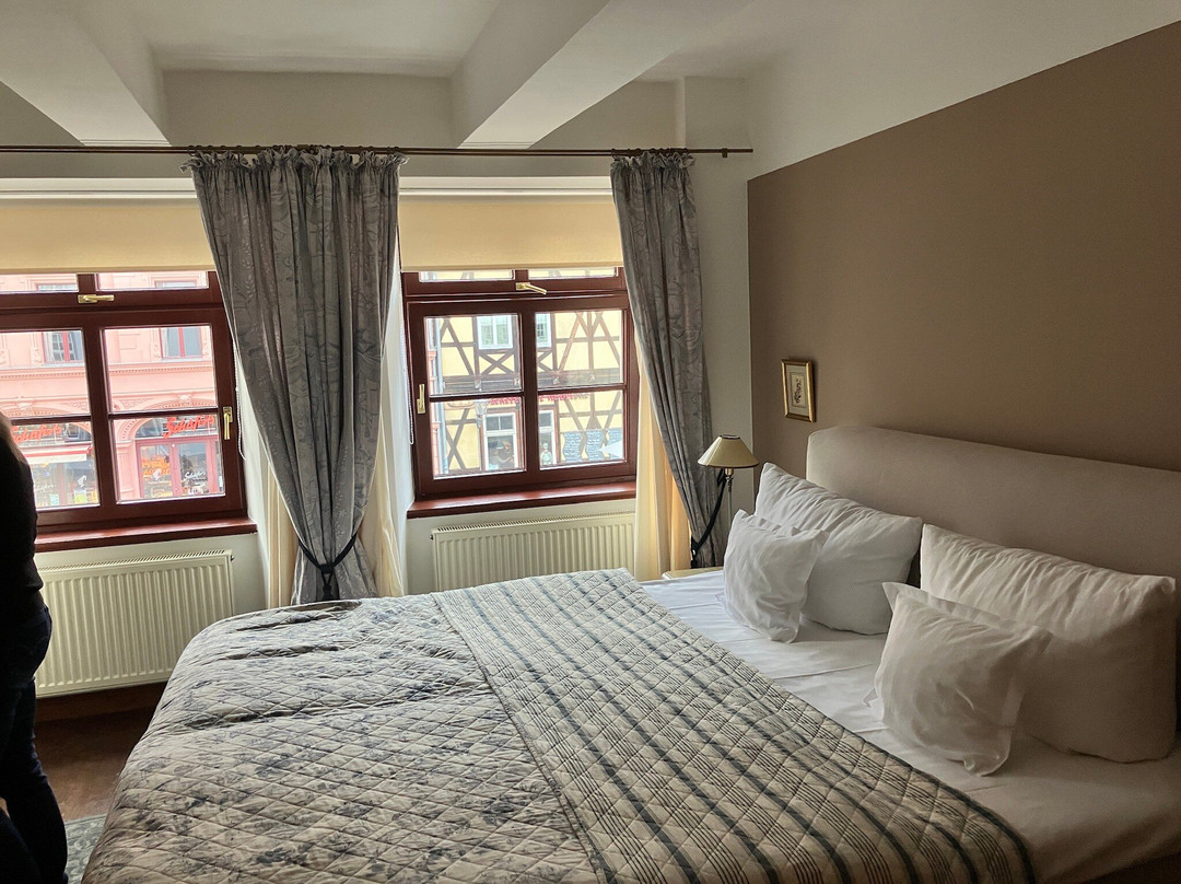 Hotel Zum Bar主图