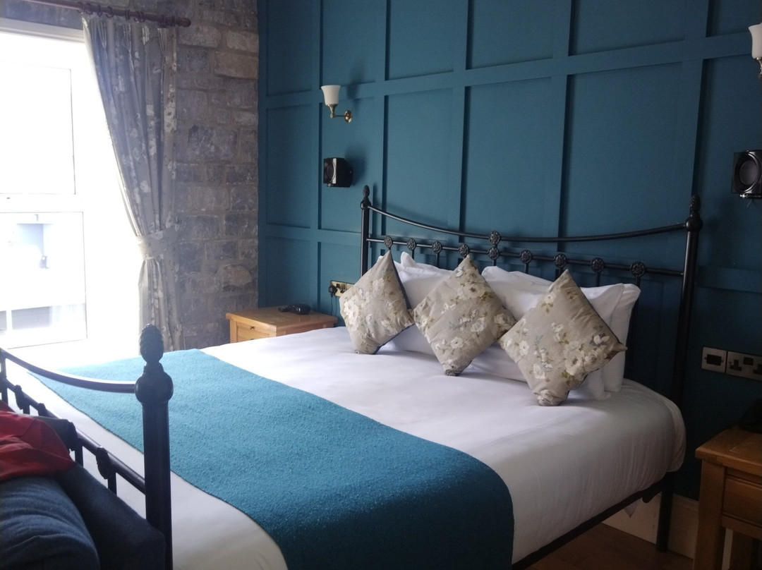 Highlands Hotel主图