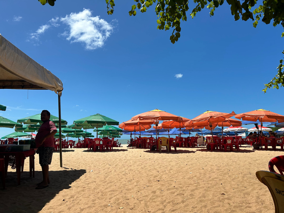 Tourinhos Beach景点图片