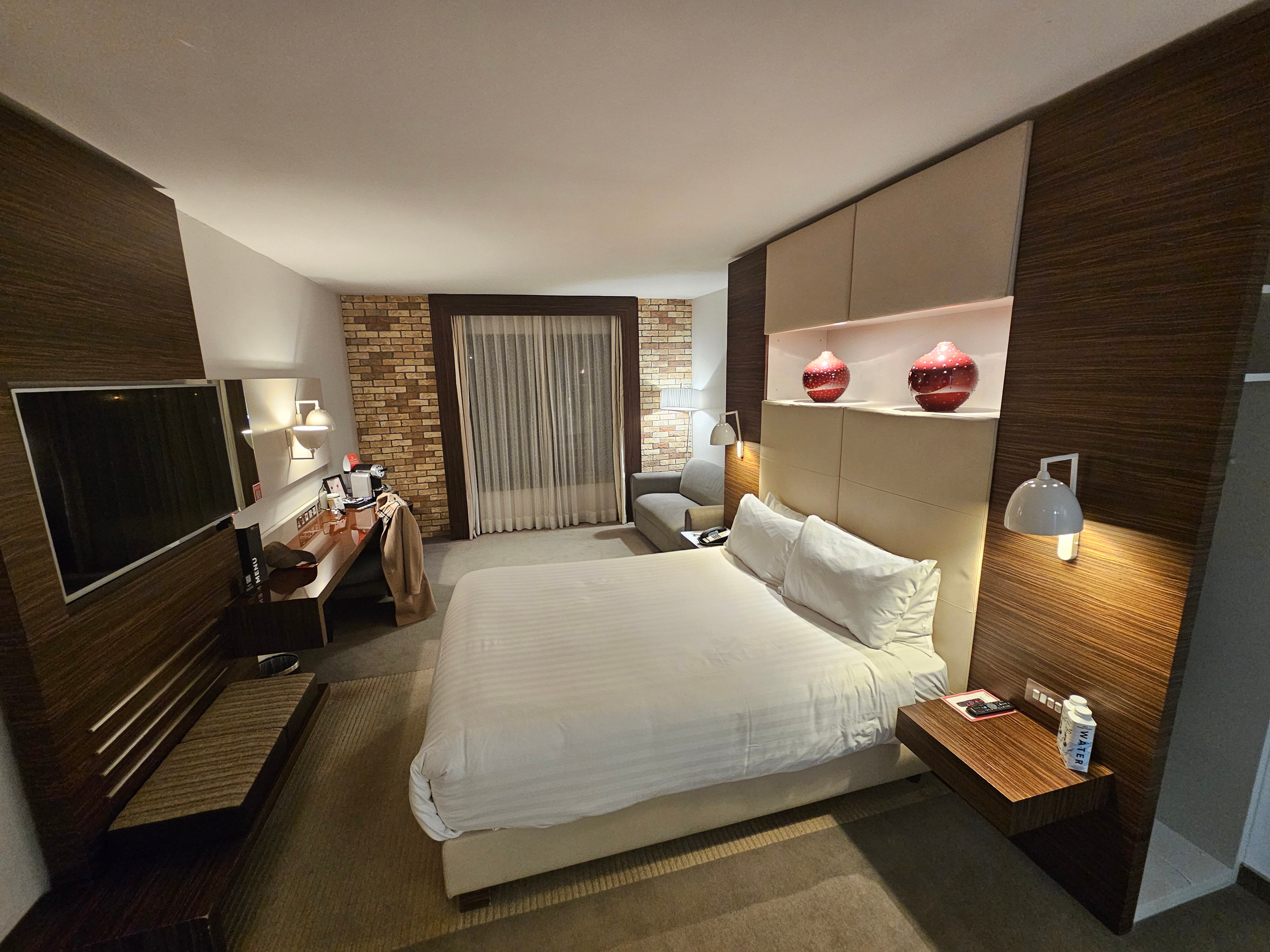 Absolute Hotel-官方
