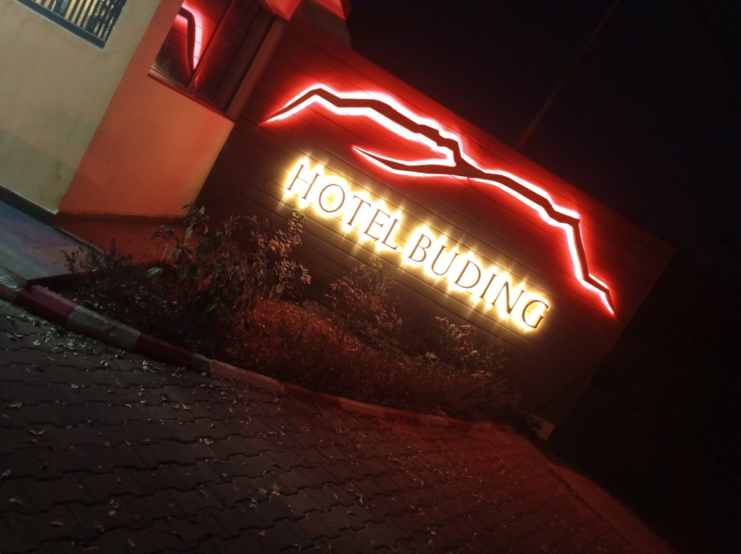 Gabon Adventure Tours-Oyem必去景点