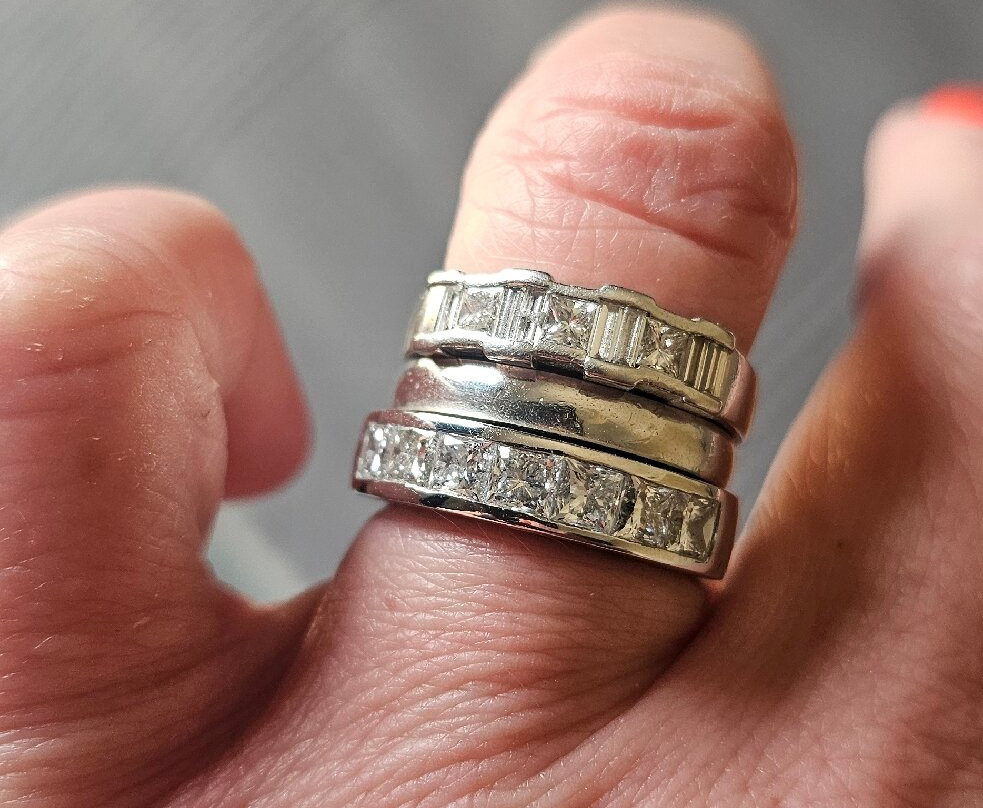 黄金钻石公园-迪拜必去景点