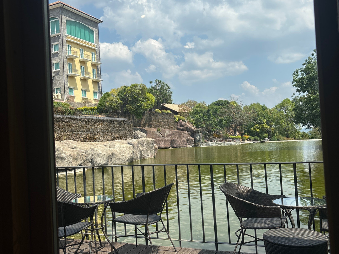 Lago di Khao Yai景点图片