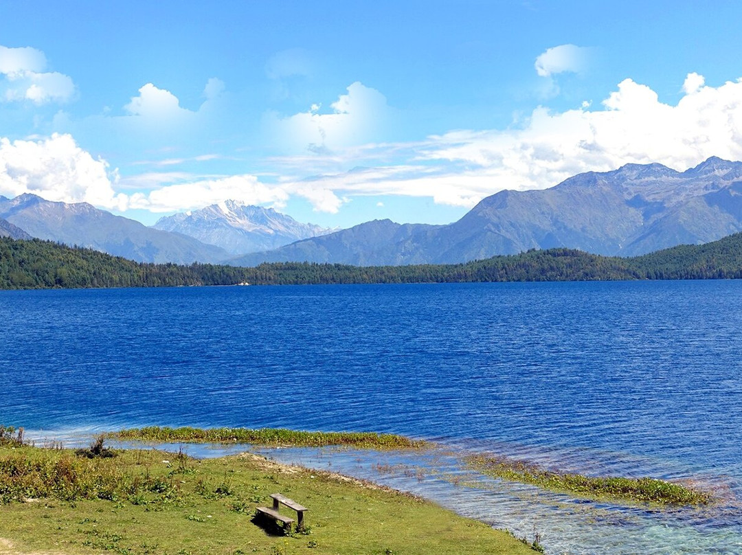Rara Lake-Rara National Park必去景点