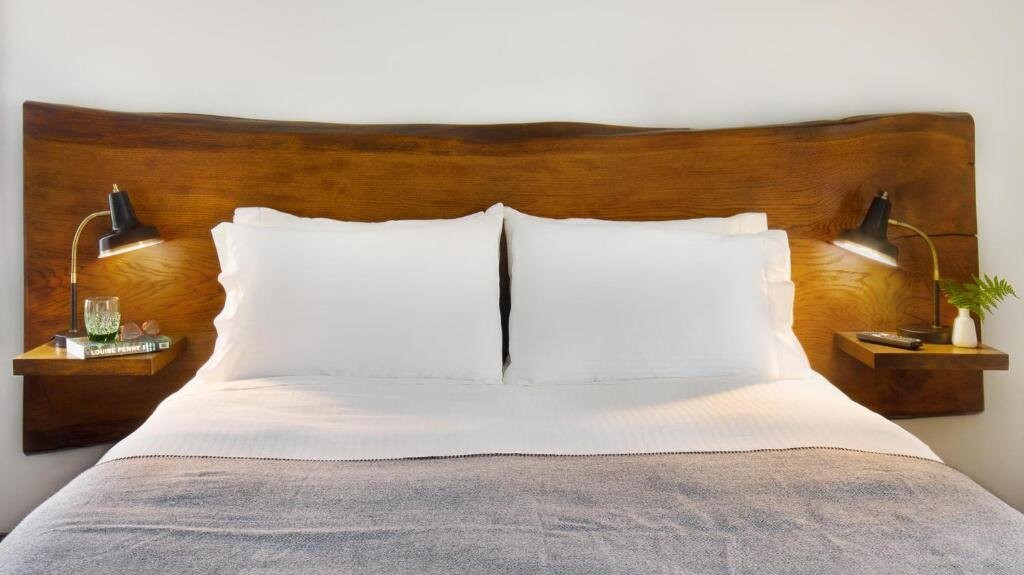 Main and Mountain Motel主图