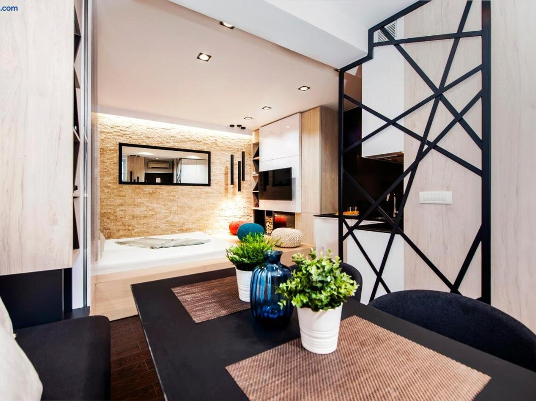 Apartments Casa Dekic