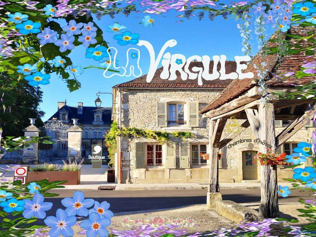 La Virgule