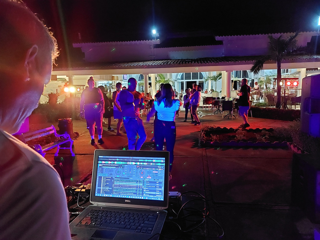 Starfish Cayo Guillermo主图