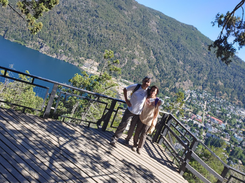 Mirador Arrayanes-圣马丁德洛斯安第斯必去景点