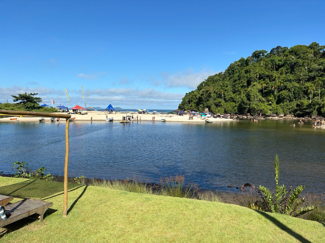 Itamambuca Beach-乌巴图巴必去景点