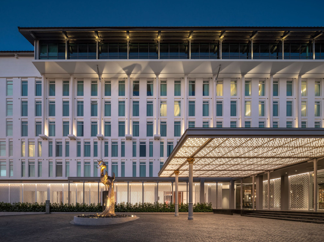 Ramada Plaza by Wyndham Chao Fah Phuket主图