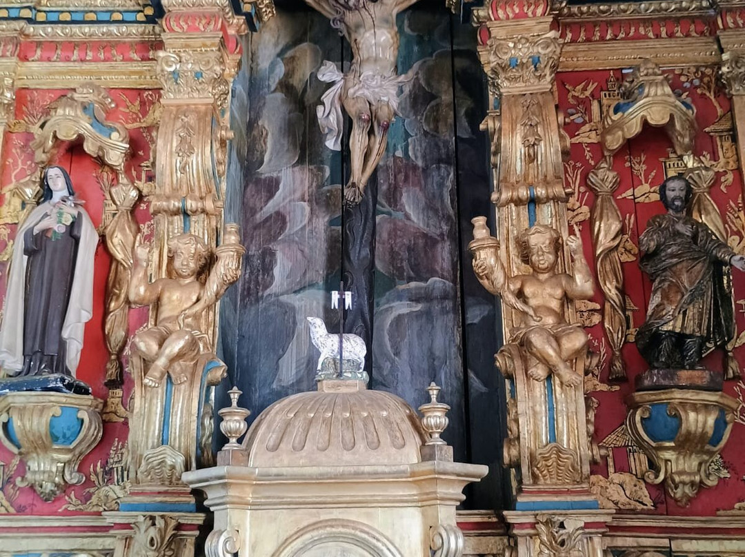 Our Lady of Conceicao Church景点图片
