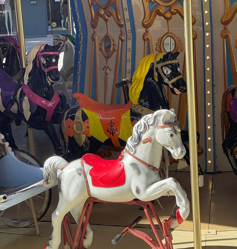 La Truffe Noire主图