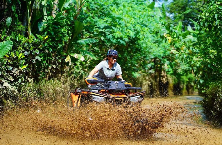 Alasan Adventure-Bresela必去景点