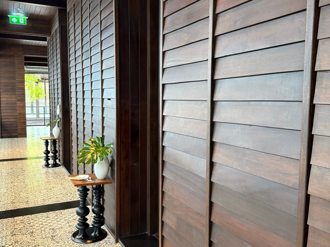 Kitavaree Spa & Wellness-波普特必去景点