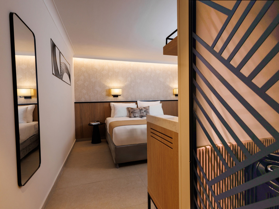 凯撒耶路撒冷高级酒店主图