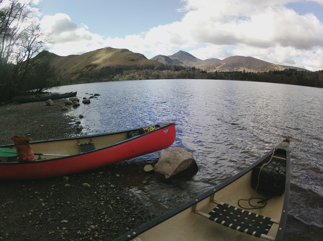 Keswick Canoe and Bushcraft景点图片