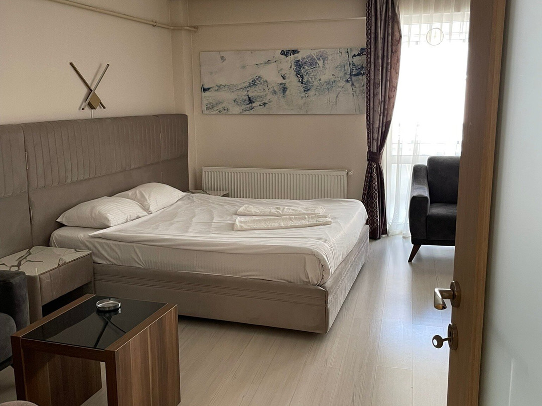 Bolu Deluxe Otel