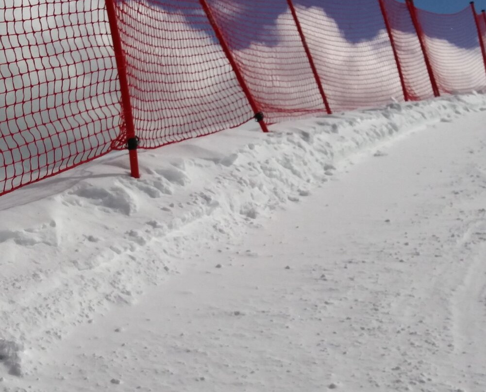 Bormio Ski景点图片