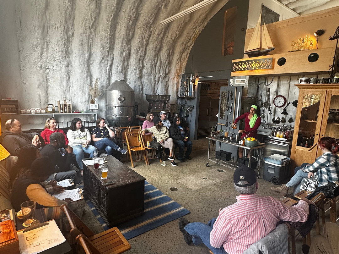 Fair Game Beverage Company-Pittsboro必去景点