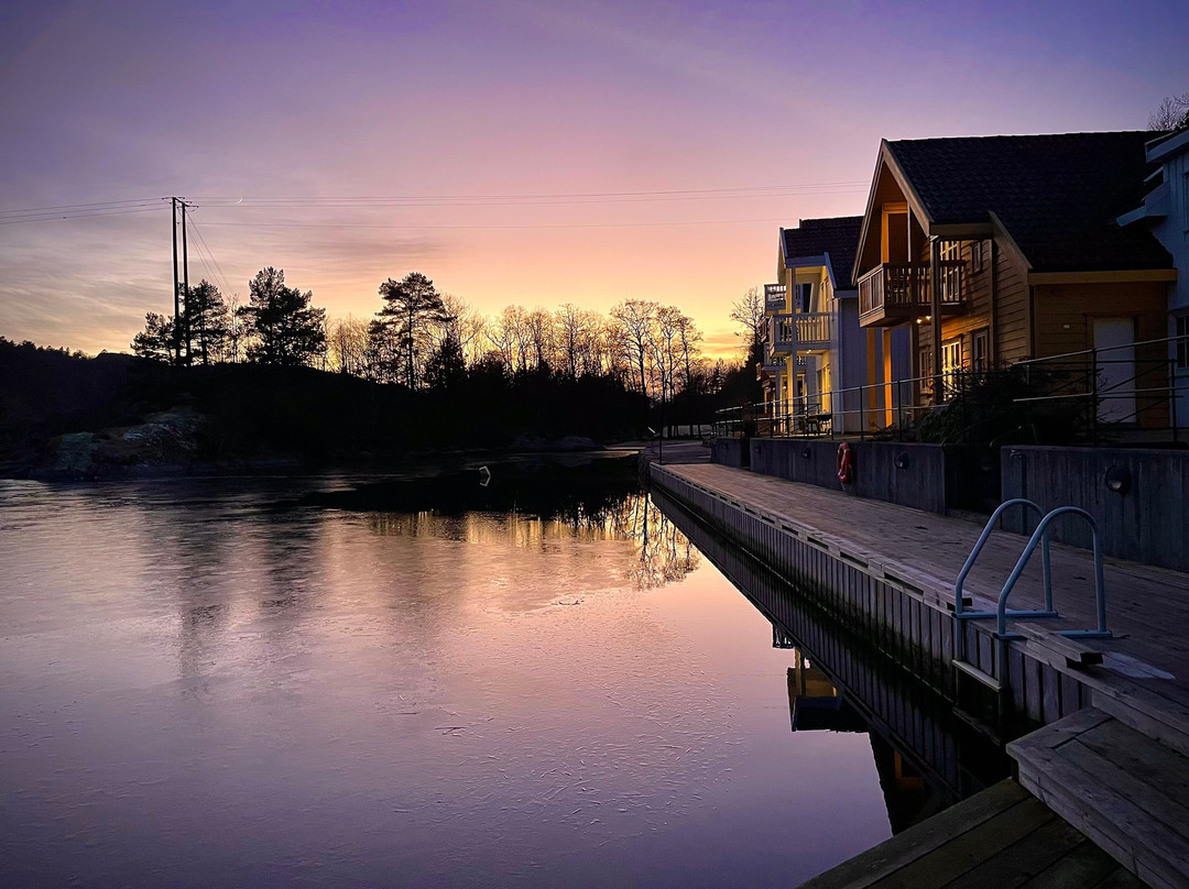 Farsund Resort主图