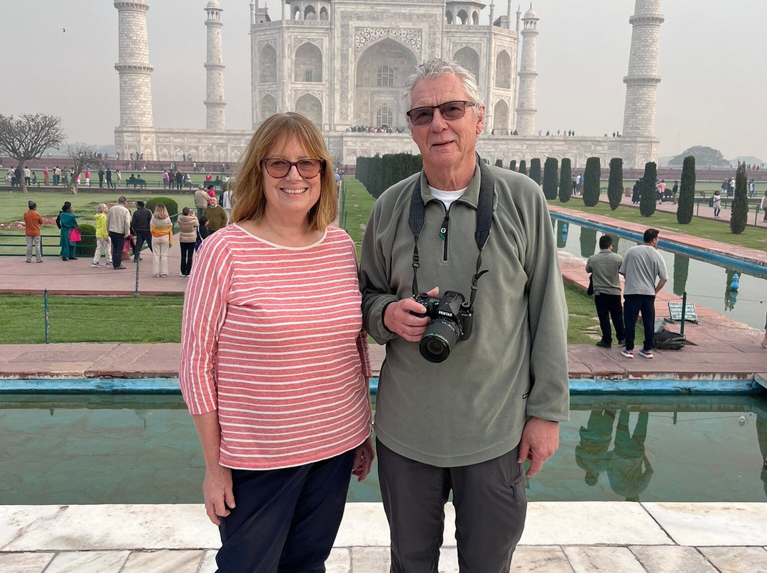 Times India Travels景点图片