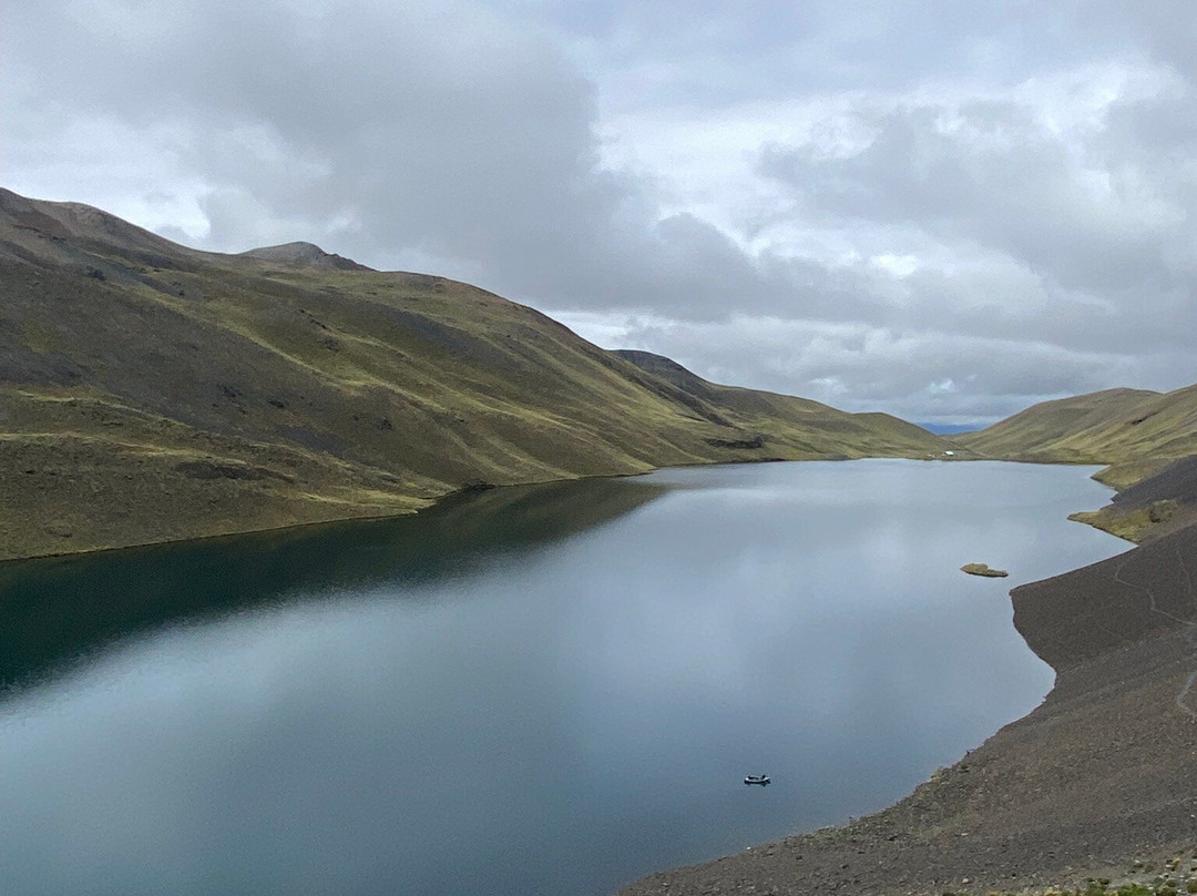 Explorando Bolivia-拉巴斯必去景点