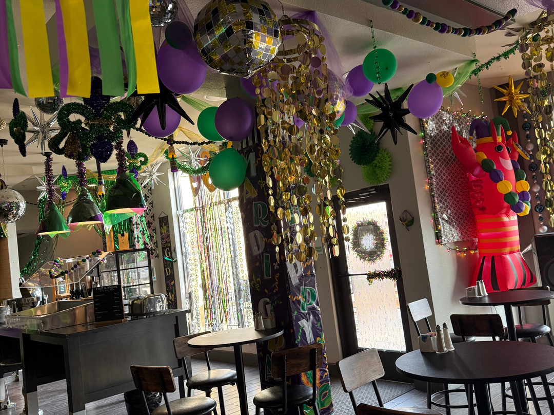 Holiday Inn Texarkana Arkansas Conv Ctr By IHG主图