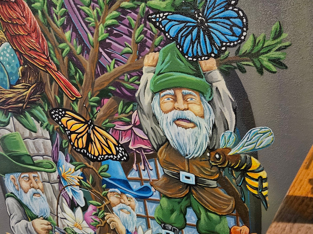 Catalyst-圣克鲁斯必去景点