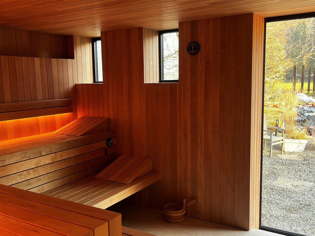 La Claire Fontaine Hostellerie主图