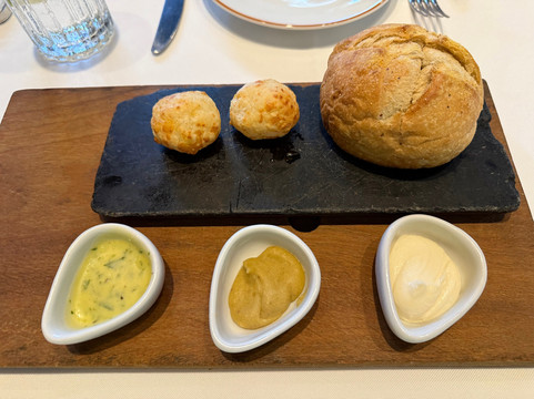 Urus Restaurante主图