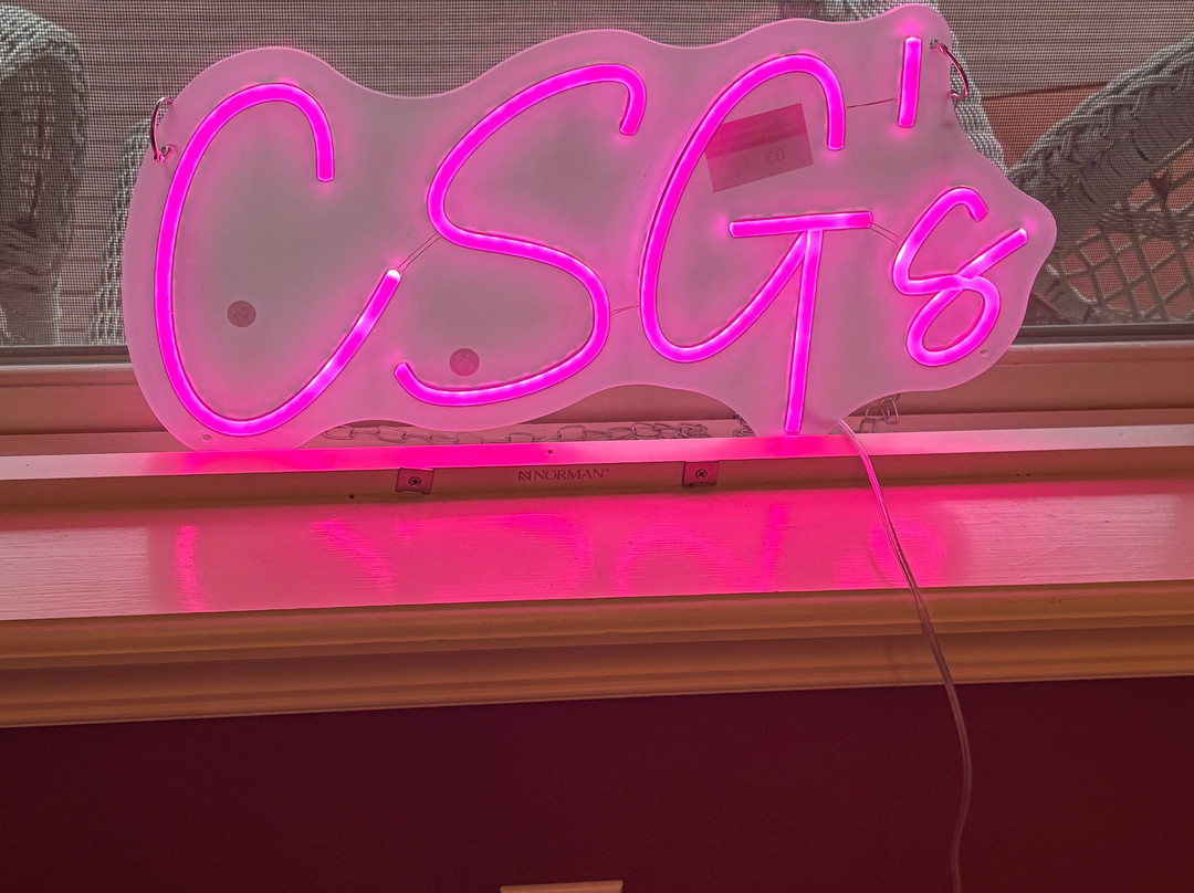 Amber House Bed and Breakfast主图